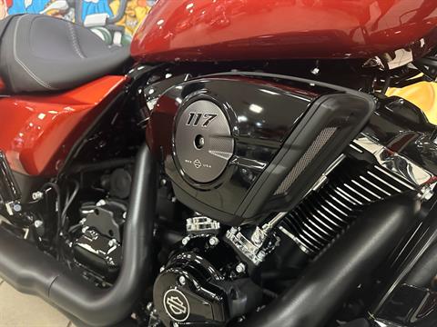 2024 Harley-Davidson Street Glide® in Mobile, Alabama - Photo 6