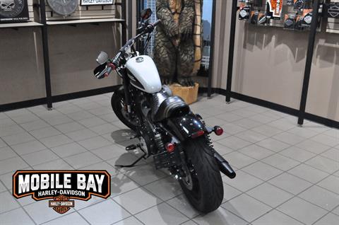 2020 Harley-Davidson Roadster™ in Mobile, Alabama - Photo 2