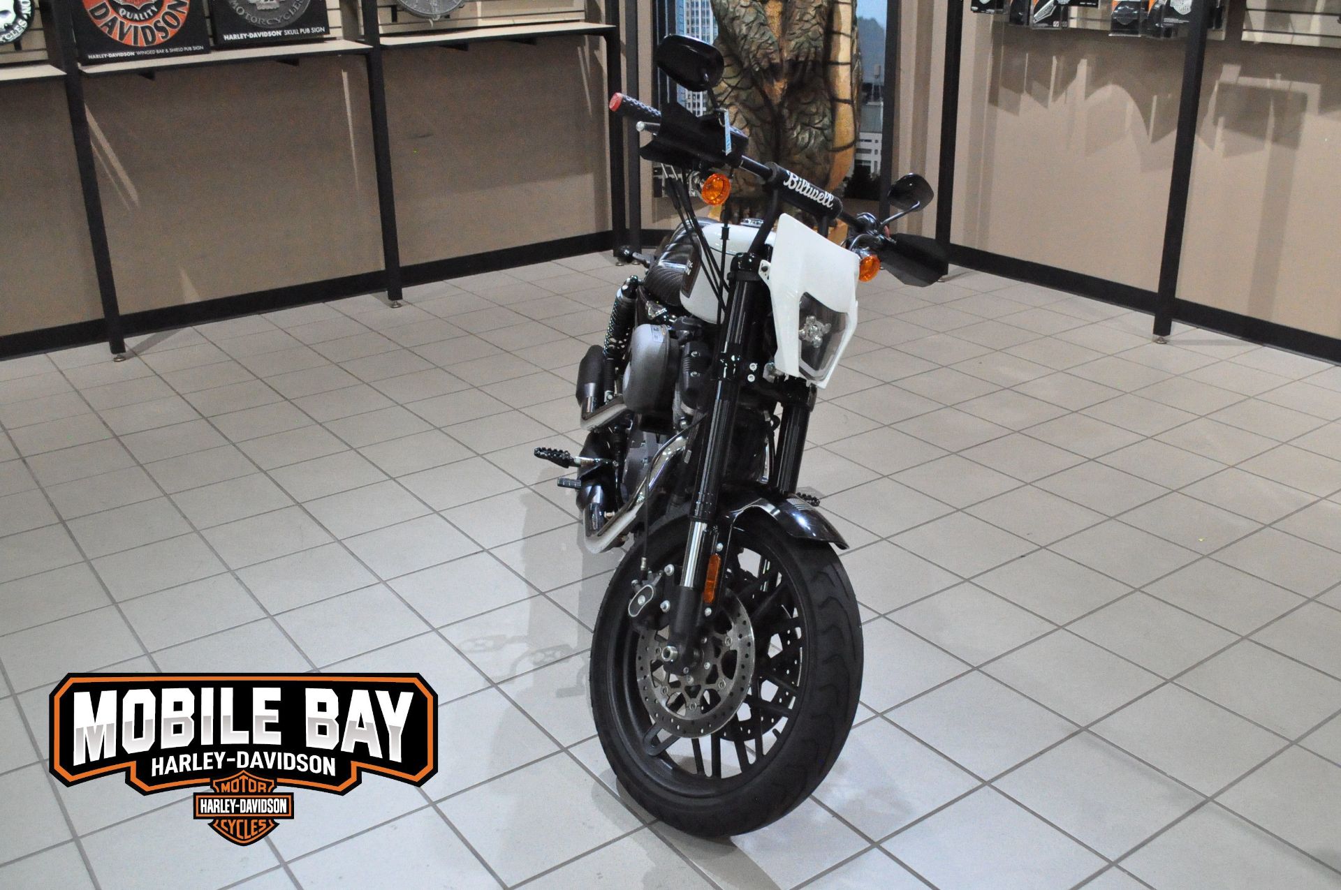 2020 Harley-Davidson Roadster™ in Mobile, Alabama - Photo 3