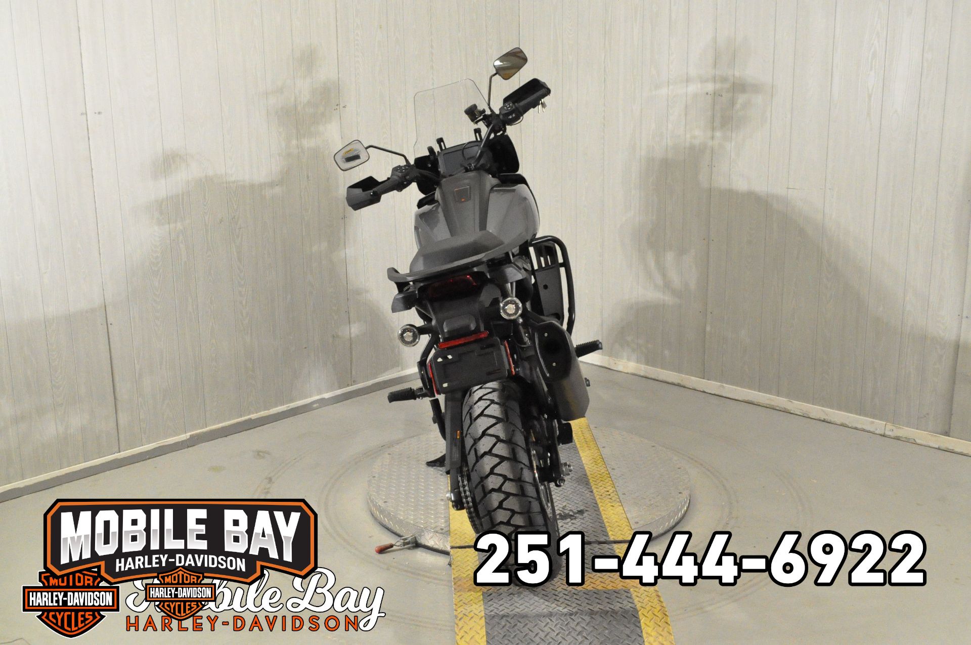 2023 Harley-Davidson Pan America™ 1250 Special in Mobile, Alabama - Photo 3