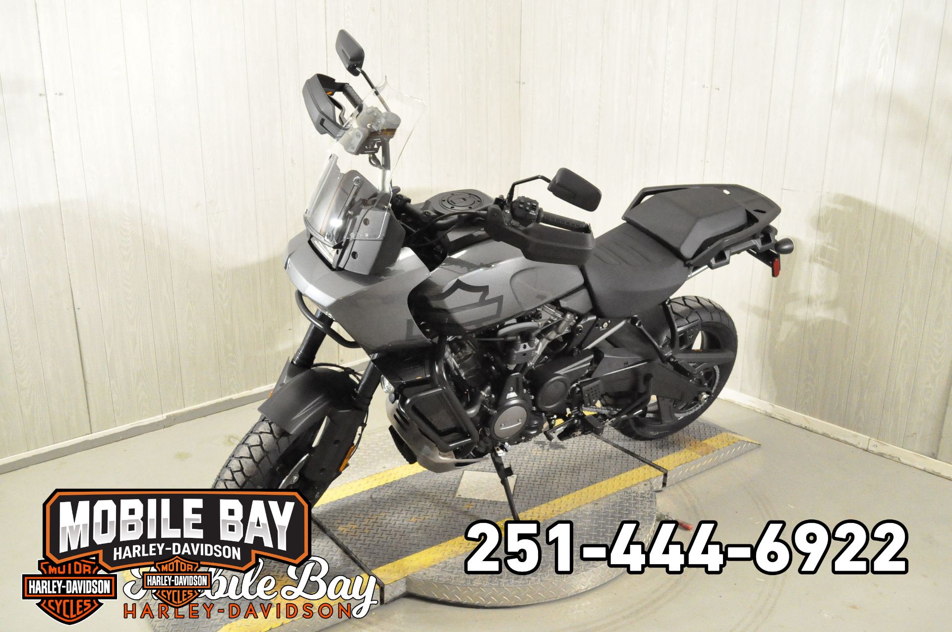2023 Harley-Davidson Pan America™ 1250 Special in Mobile, Alabama - Photo 6