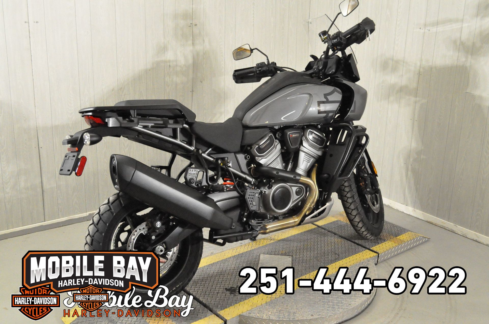 2023 Harley-Davidson Pan America™ 1250 Special in Mobile, Alabama - Photo 2