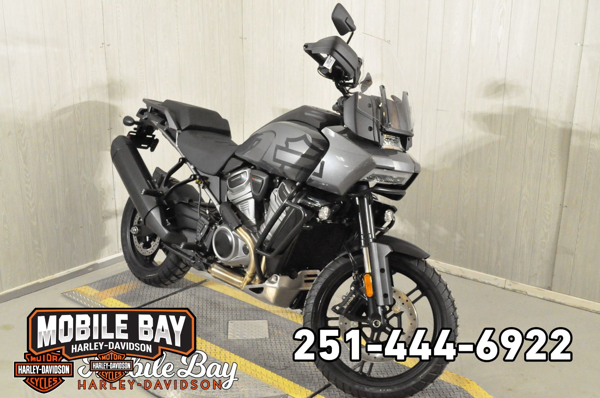 2023 Harley-Davidson Pan America™ 1250 Special in Mobile, Alabama - Photo 8