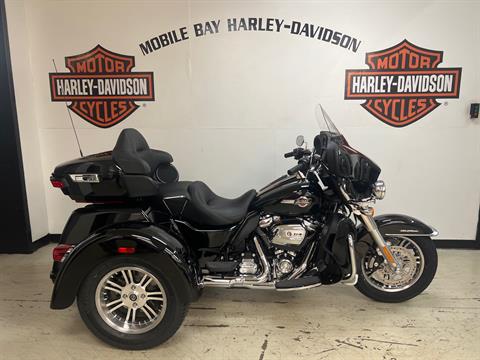 2023 Harley-Davidson Tri Glide® Ultra in Mobile, Alabama - Photo 1