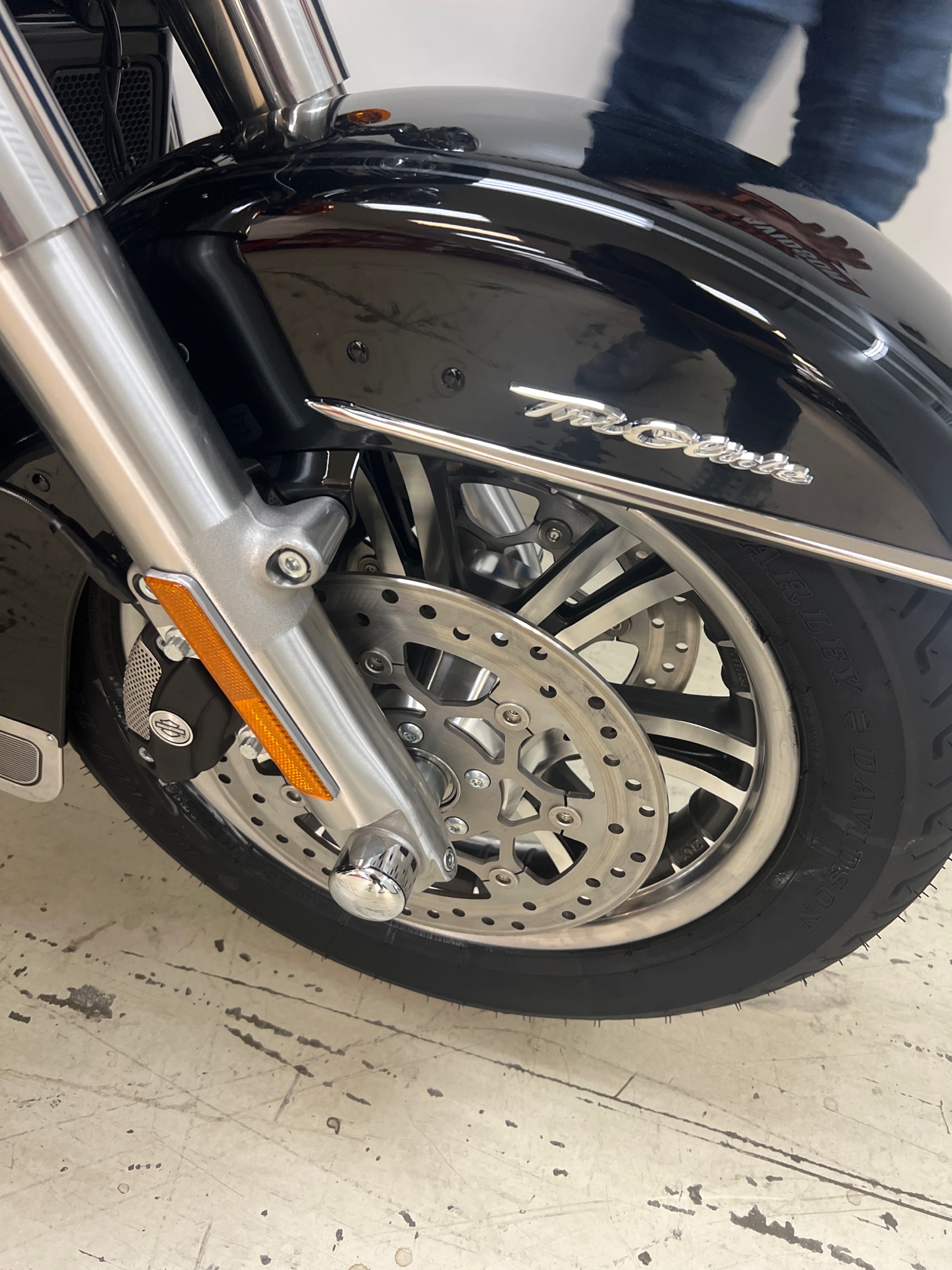 2023 Harley-Davidson Tri Glide® Ultra in Mobile, Alabama - Photo 6