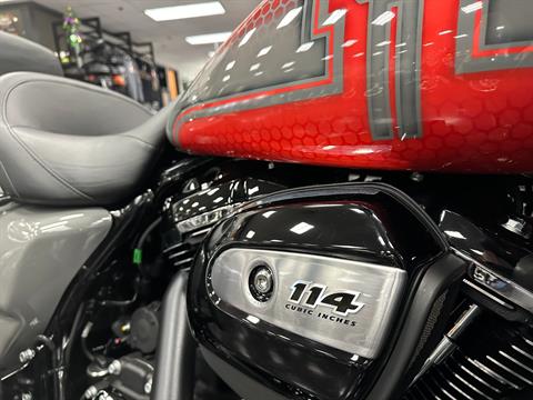 2023 Harley-Davidson Road Glide® Limited in Mobile, Alabama - Photo 6