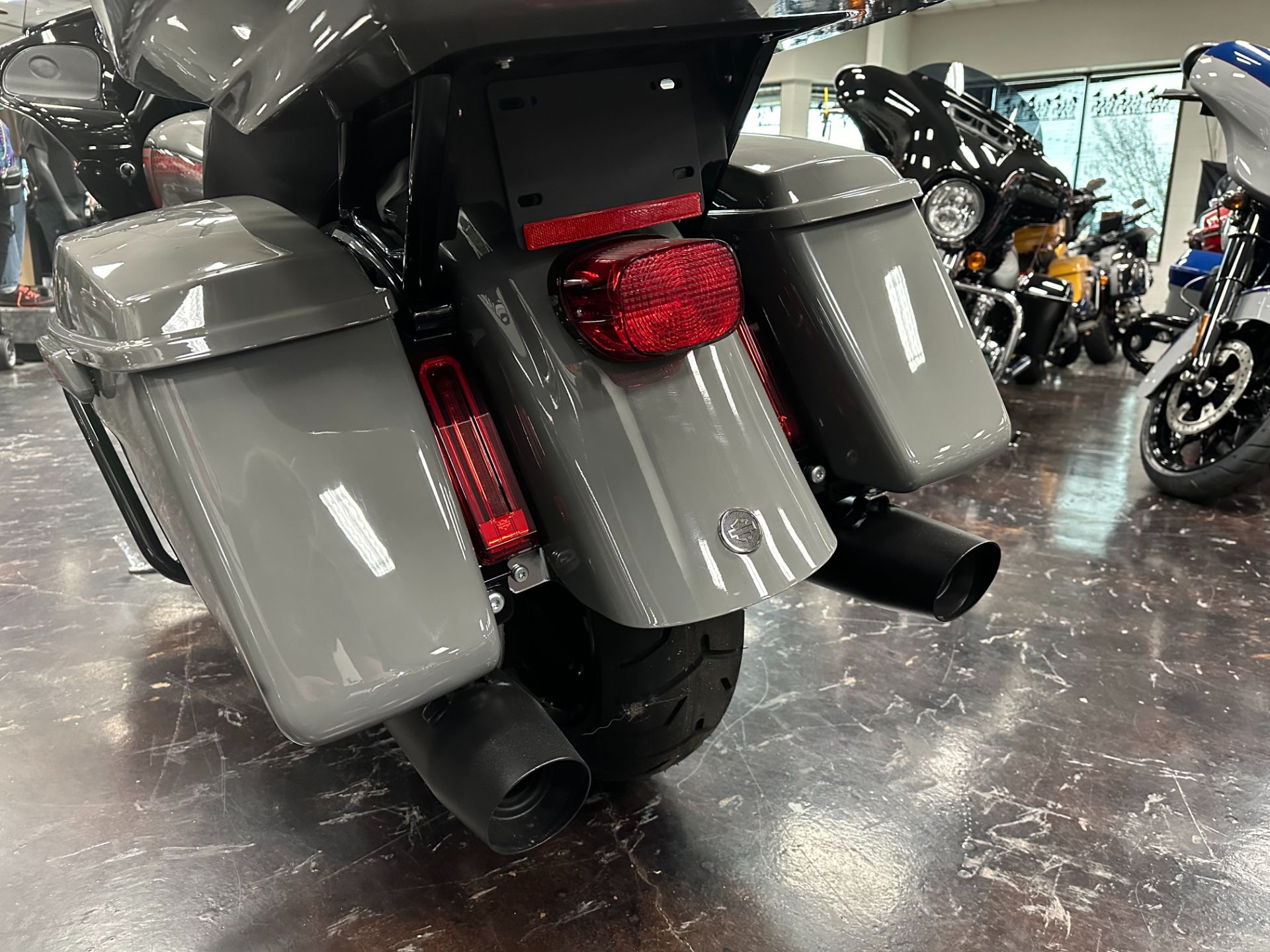 2023 Harley-Davidson Road Glide® Limited in Mobile, Alabama - Photo 14