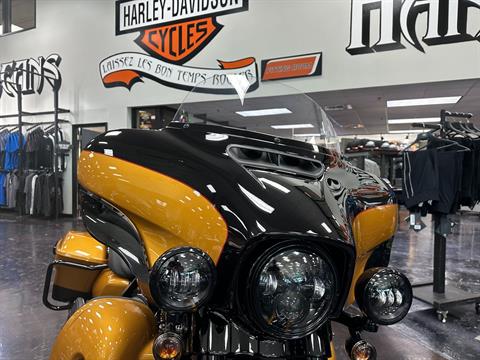 2023 Harley-Davidson Ultra Limited in Mobile, Alabama - Photo 2