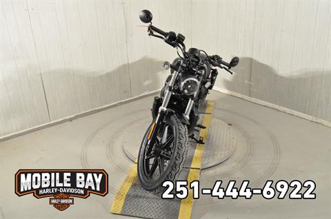 2023 Harley-Davidson Nightster® in Mobile, Alabama - Photo 8