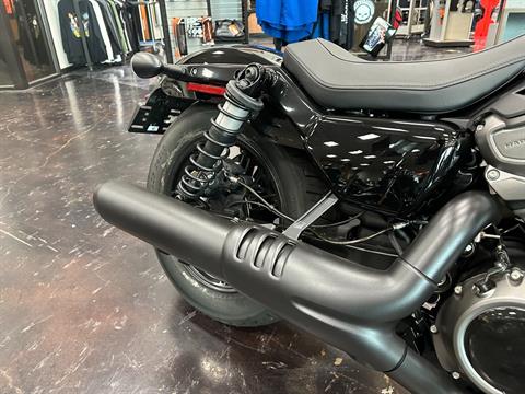 2023 Harley-Davidson Nightster® in Mobile, Alabama - Photo 8