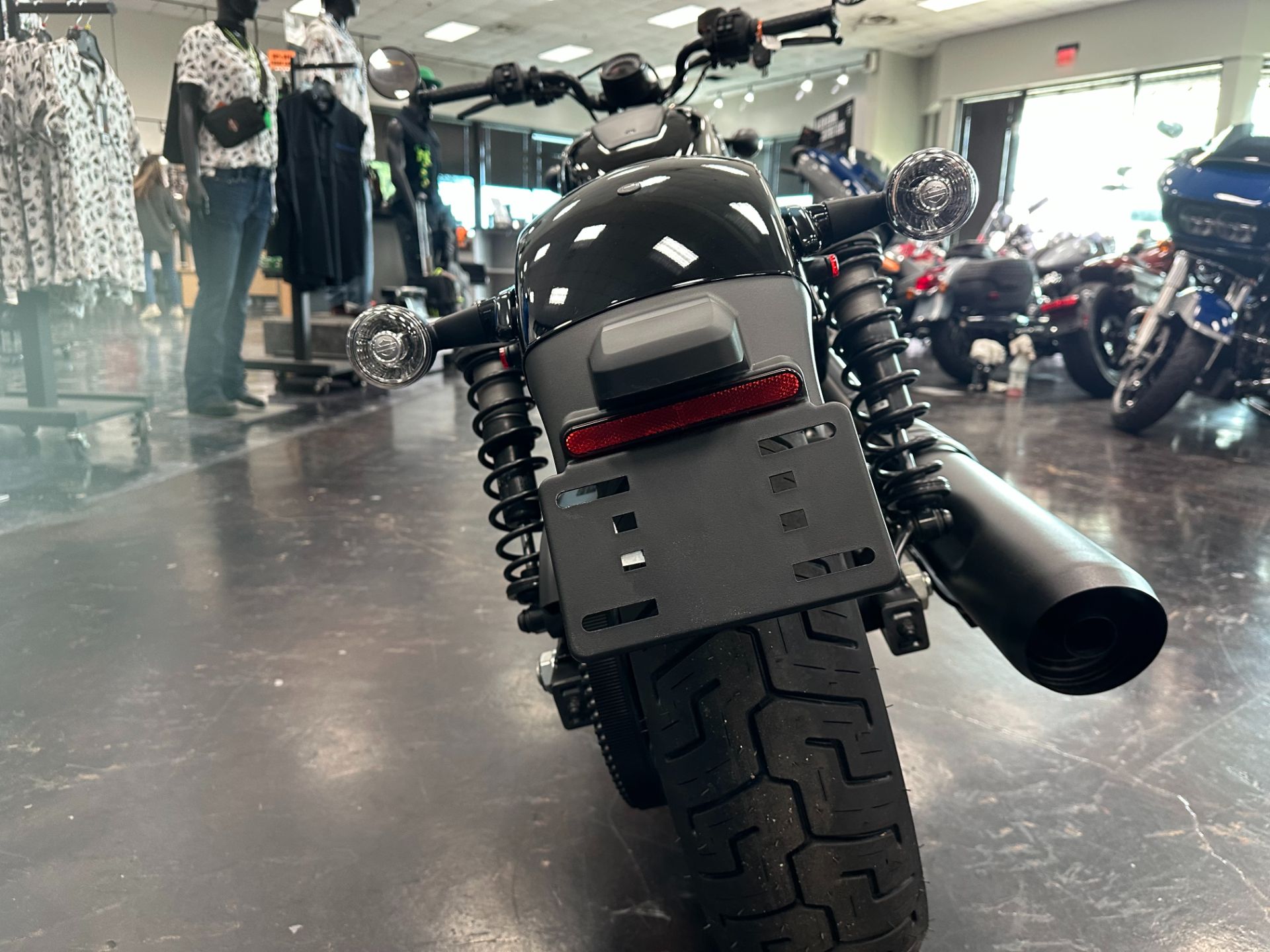 2023 Harley-Davidson Nightster® in Mobile, Alabama - Photo 10