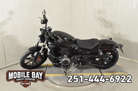2023 Harley-Davidson Nightster® in Mobile, Alabama - Photo 6