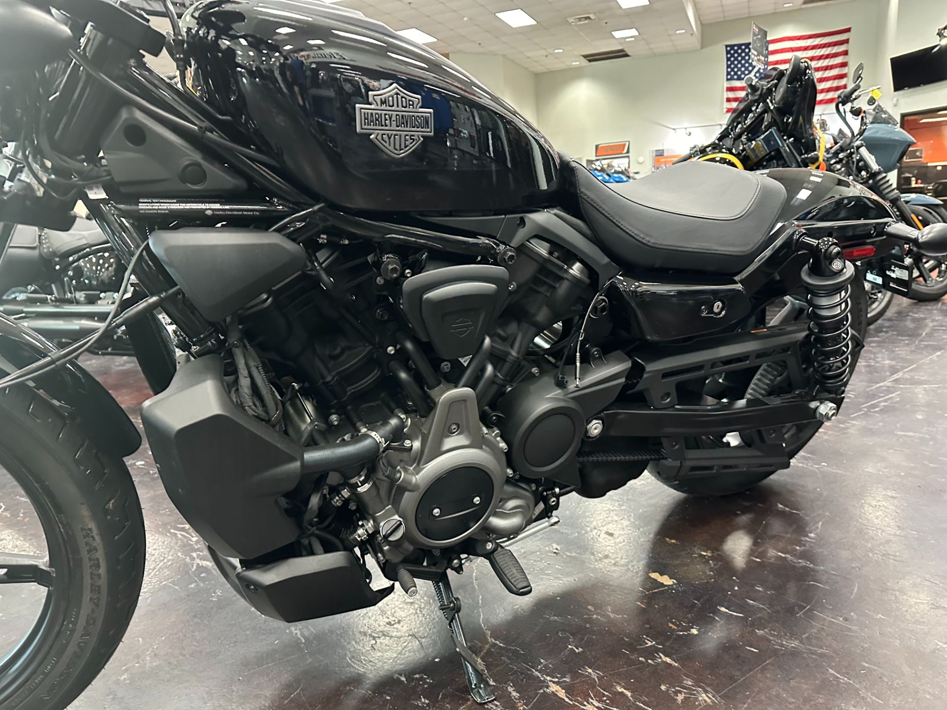 2023 Harley-Davidson Nightster® in Mobile, Alabama - Photo 13