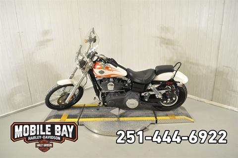 2014 Harley-Davidson Dyna® Wide Glide® in Mobile, Alabama - Photo 3
