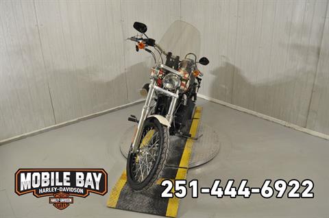 2014 Harley-Davidson Dyna® Wide Glide® in Mobile, Alabama - Photo 8