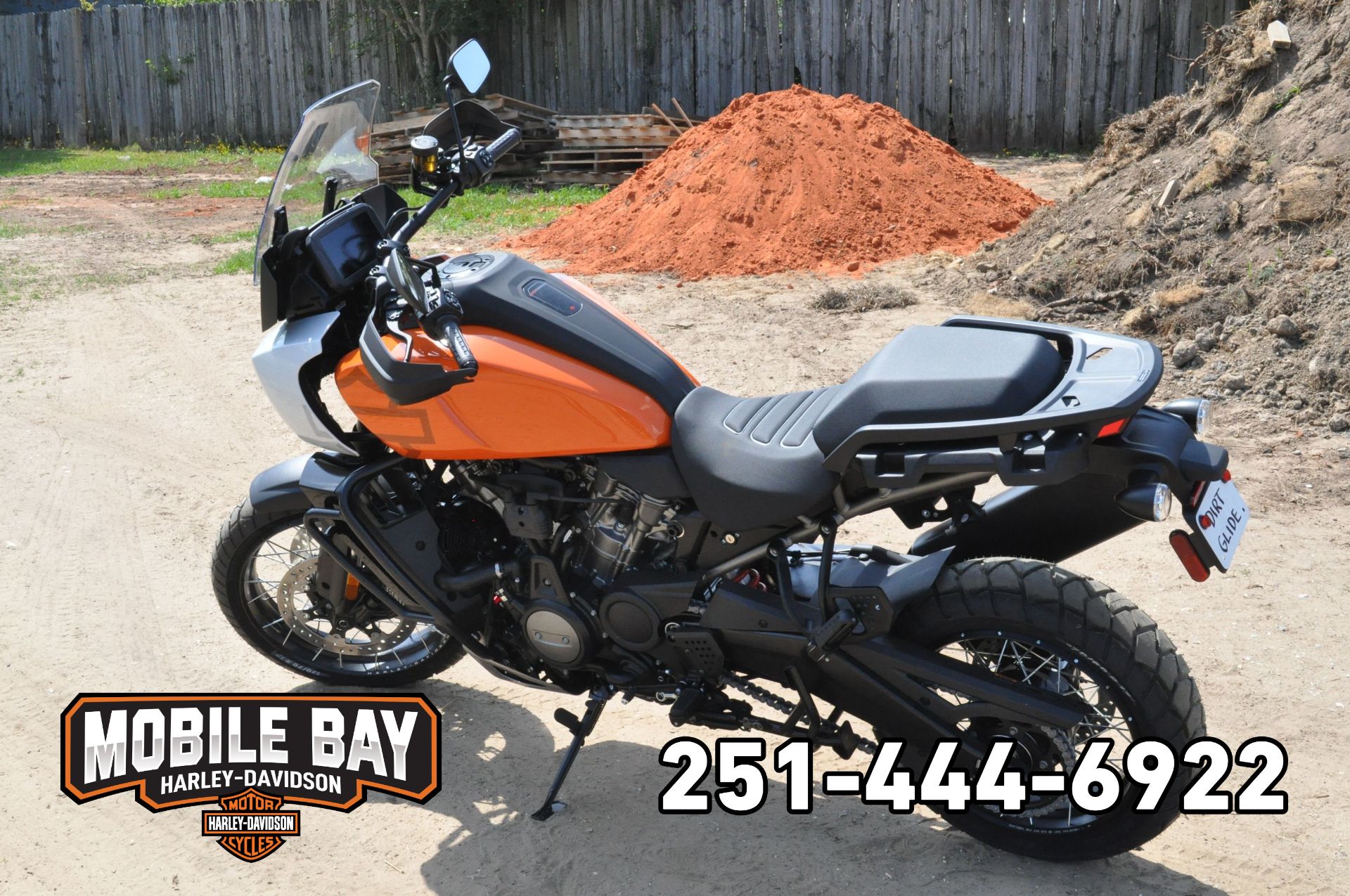 2021 Harley-Davidson Pan America™ Special in Mobile, Alabama - Photo 3