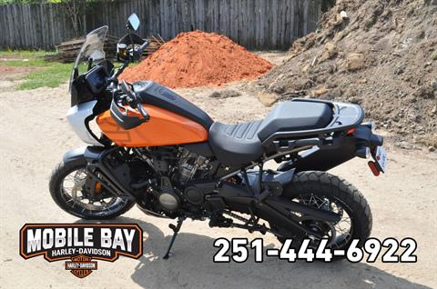 2021 Harley-Davidson Pan America™ Special in Mobile, Alabama - Photo 7