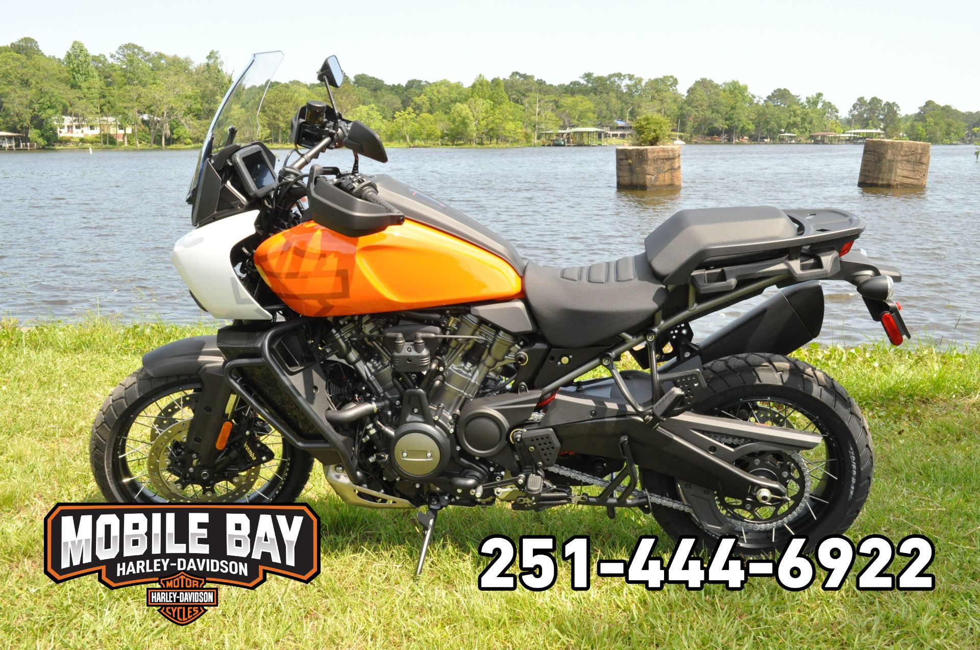 2021 Harley-Davidson Pan America™ Special in Mobile, Alabama - Photo 12