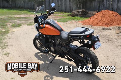 2021 Harley-Davidson Pan America™ Special in Mobile, Alabama - Photo 4