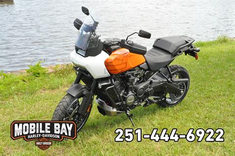 2021 Harley-Davidson Pan America™ Special in Mobile, Alabama - Photo 5