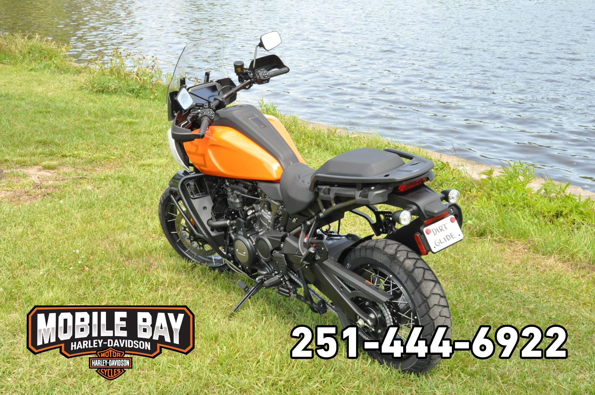 2021 Harley-Davidson Pan America™ Special in Mobile, Alabama - Photo 9