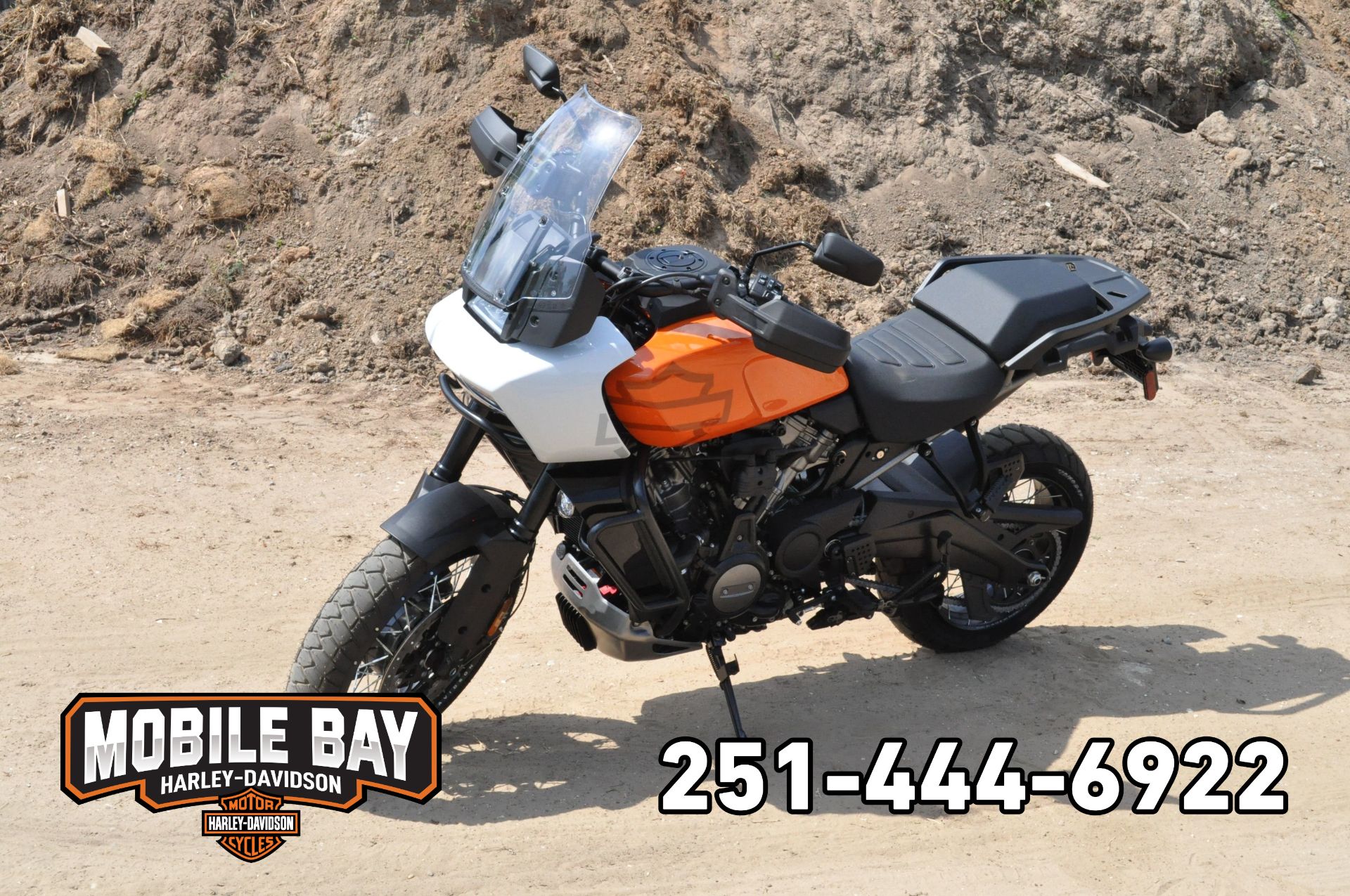 2021 Harley-Davidson Pan America™ Special in Mobile, Alabama - Photo 10
