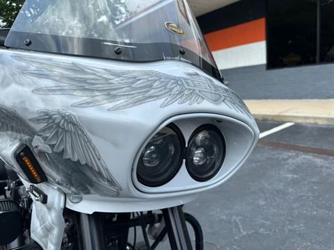 2021 Harley-Davidson Sport Glide® in Mobile, Alabama - Photo 3