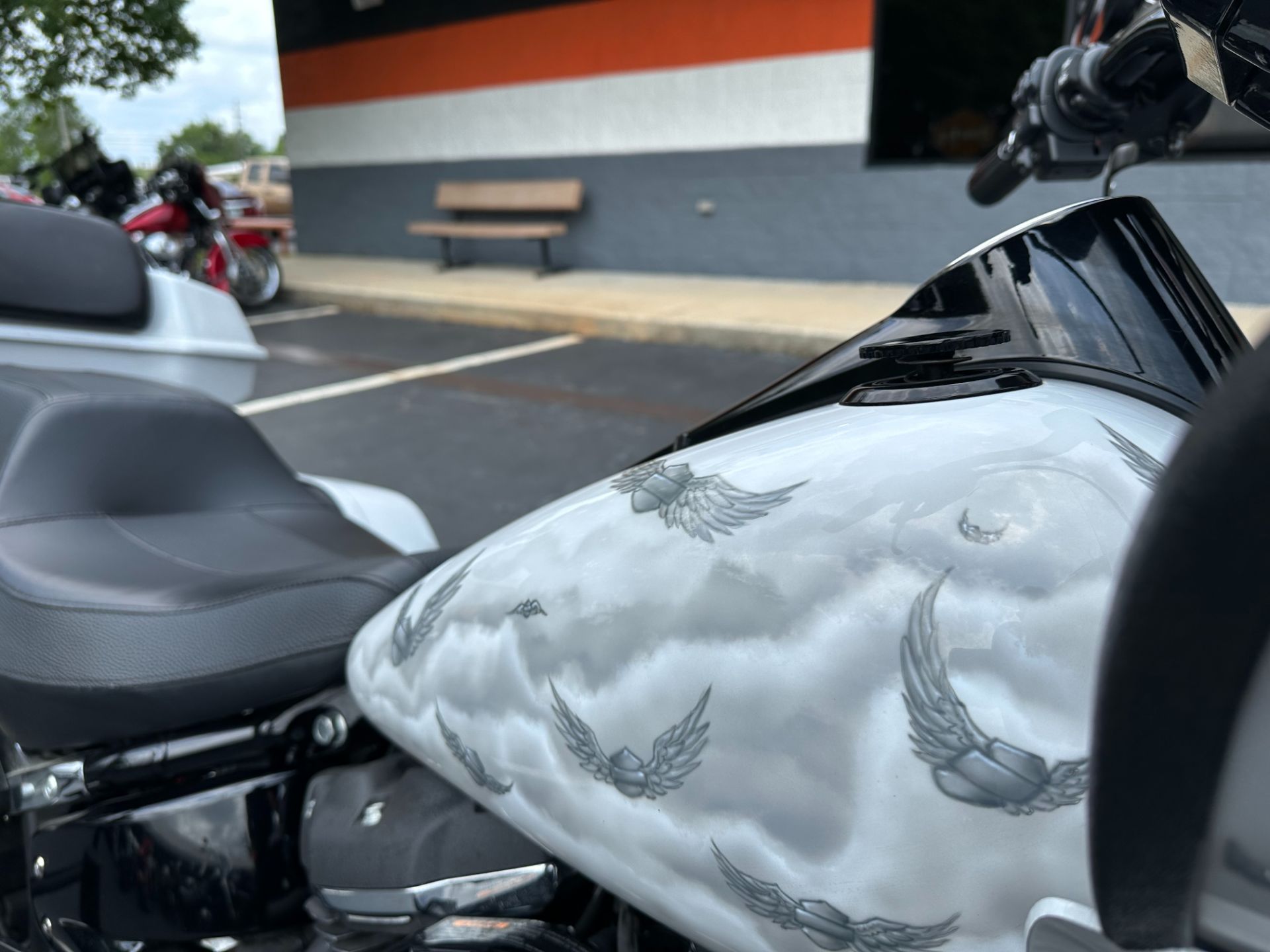 2021 Harley-Davidson Sport Glide® in Mobile, Alabama - Photo 5