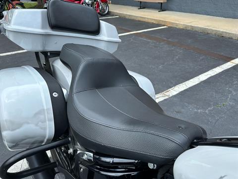 2021 Harley-Davidson Sport Glide® in Mobile, Alabama - Photo 7