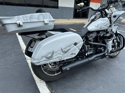 2021 Harley-Davidson Sport Glide® in Mobile, Alabama - Photo 8