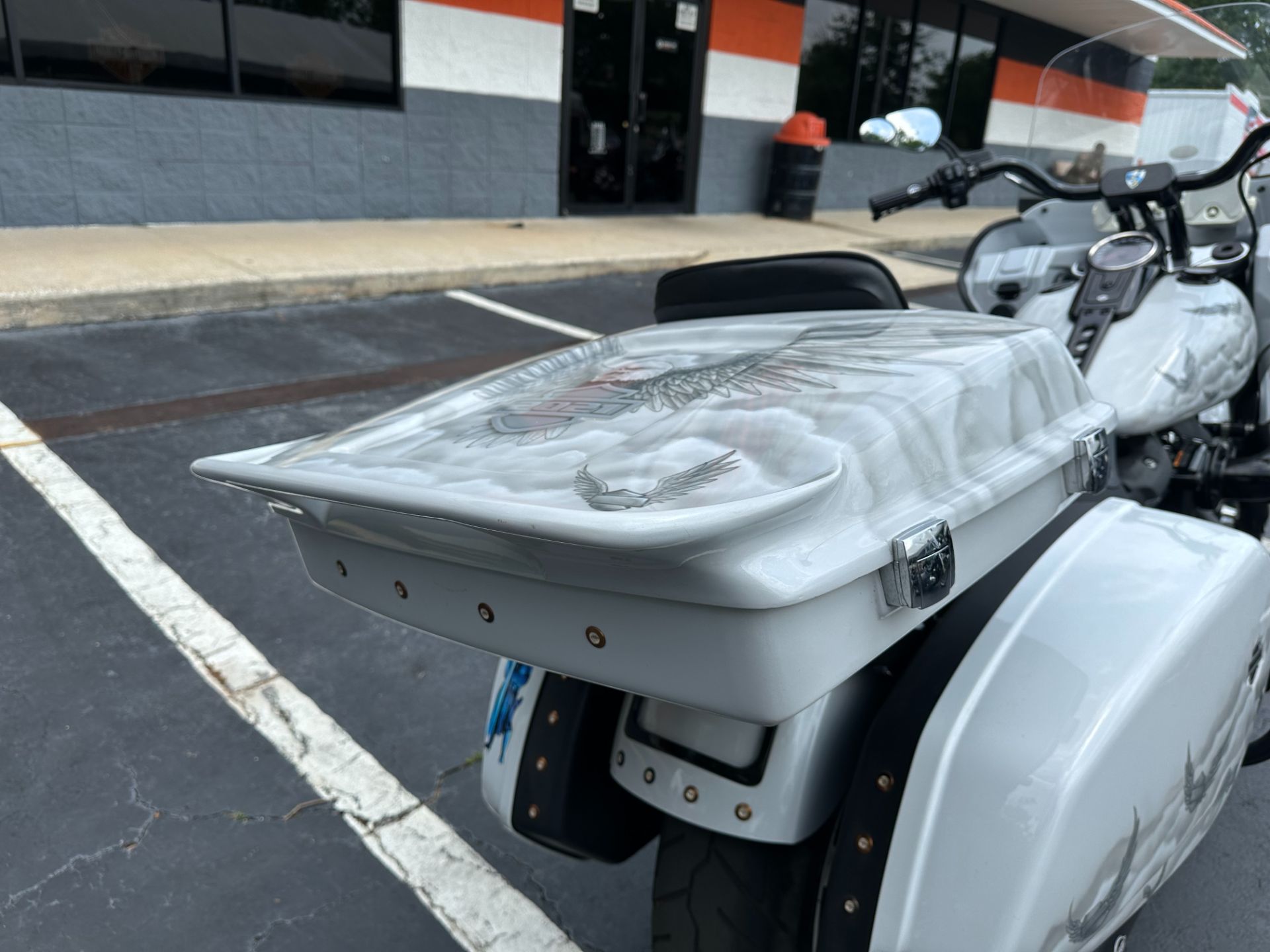 2021 Harley-Davidson Sport Glide® in Mobile, Alabama - Photo 10