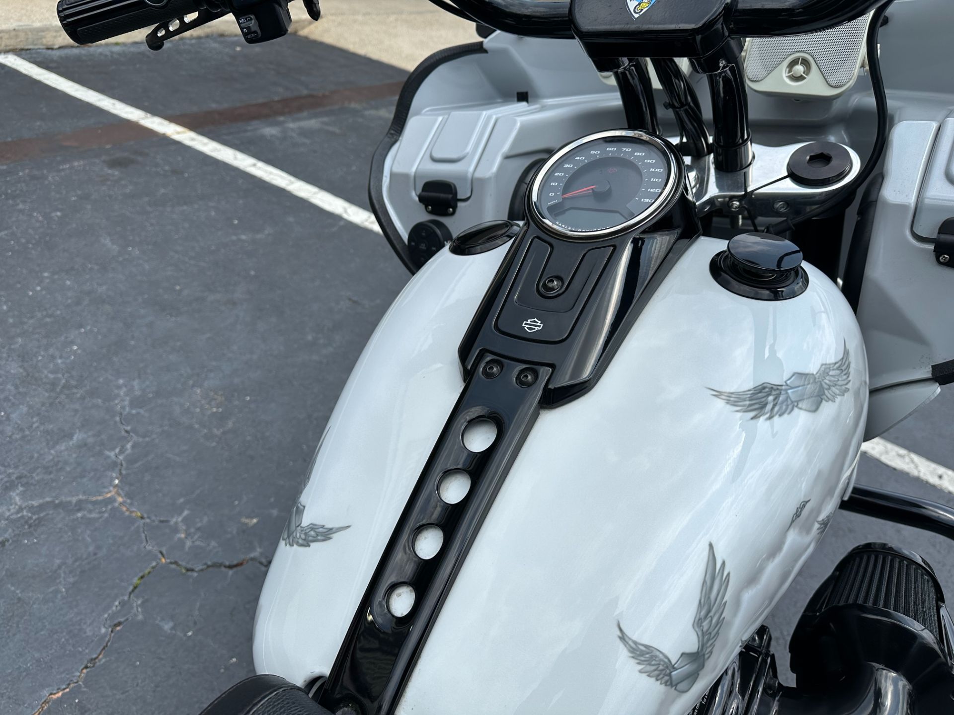 2021 Harley-Davidson Sport Glide® in Mobile, Alabama - Photo 11