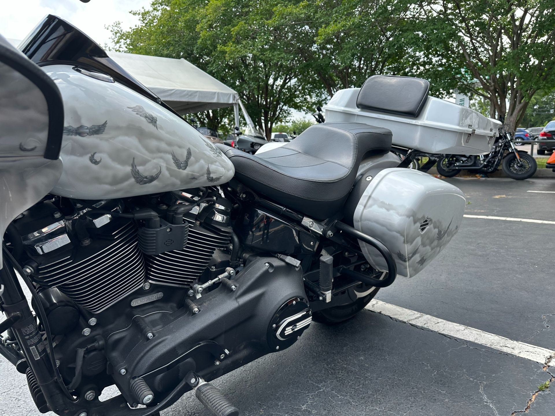 2021 Harley-Davidson Sport Glide® in Mobile, Alabama - Photo 13