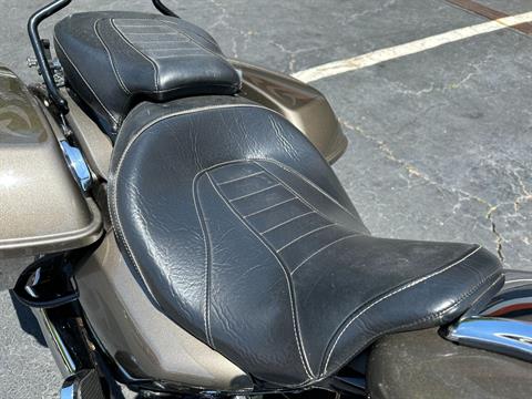 2014 Harley-Davidson CVO™ Road King® in Mobile, Alabama - Photo 7
