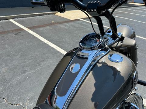 2014 Harley-Davidson CVO™ Road King® in Mobile, Alabama - Photo 11