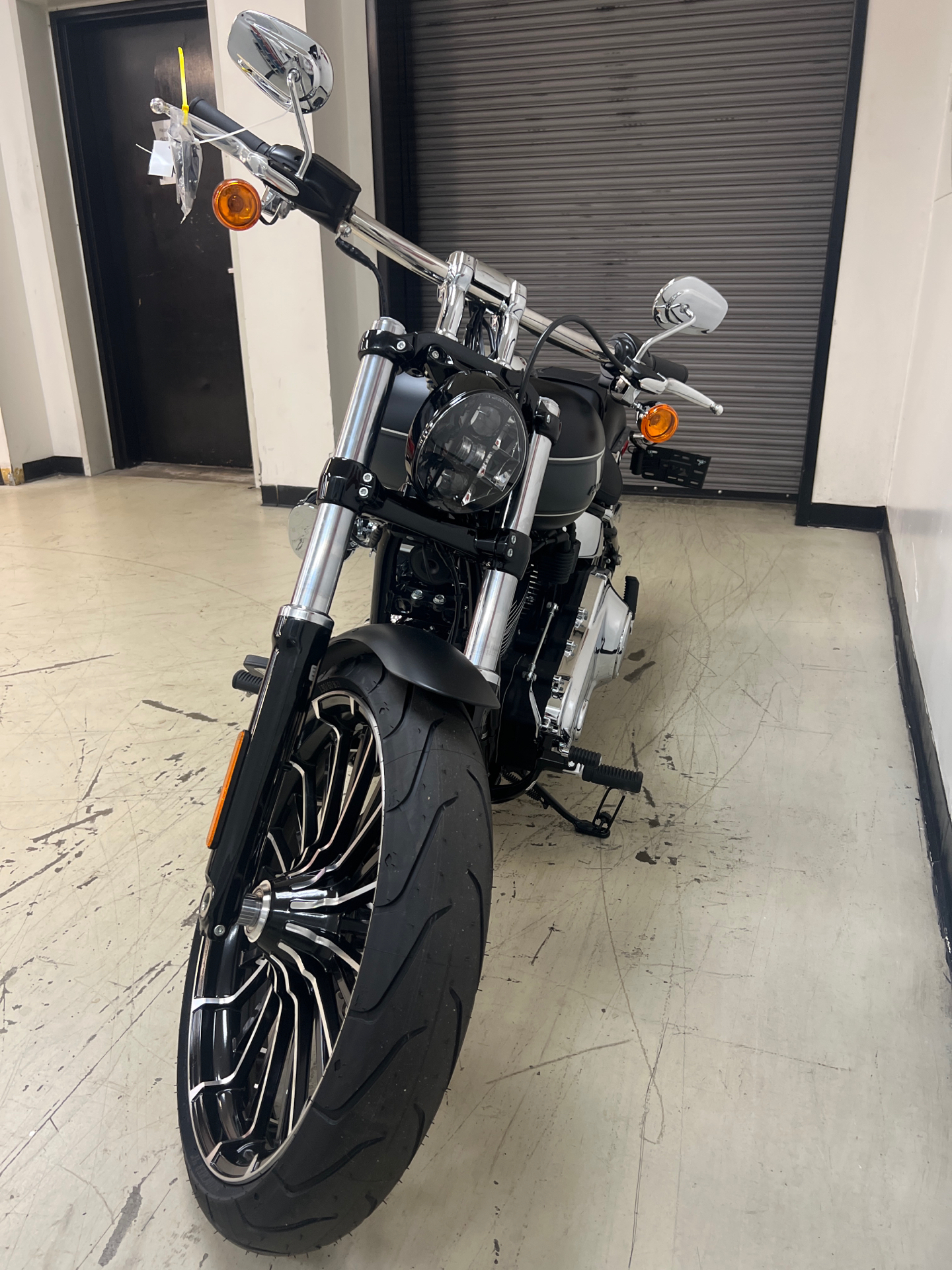 2023 Harley-Davidson Breakout® in Mobile, Alabama - Photo 4