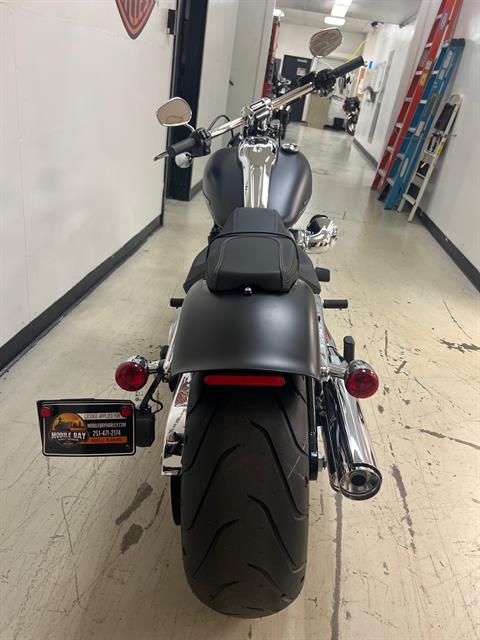 2023 Harley-Davidson Breakout® in Mobile, Alabama - Photo 7