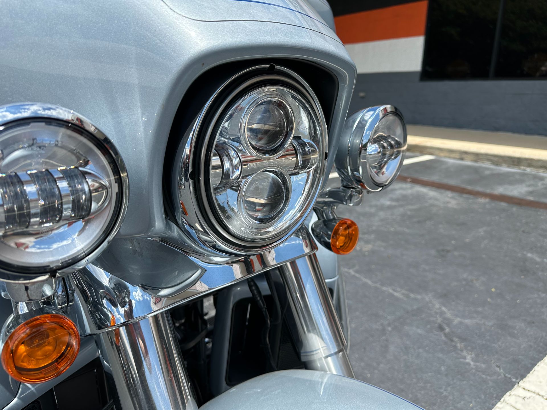 2023 Harley-Davidson Tri Glide® Ultra in Mobile, Alabama - Photo 3