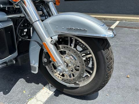 2023 Harley-Davidson Tri Glide® Ultra in Mobile, Alabama - Photo 4