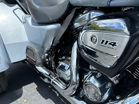 2023 Harley-Davidson Tri Glide® Ultra in Mobile, Alabama - Photo 6