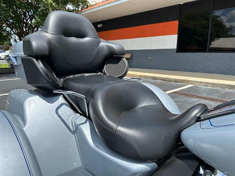 2023 Harley-Davidson Tri Glide® Ultra in Mobile, Alabama - Photo 7