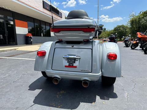 2023 Harley-Davidson Tri Glide® Ultra in Mobile, Alabama - Photo 9