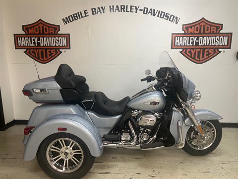 2023 Harley-Davidson Tri Glide® Ultra in Mobile, Alabama - Photo 1
