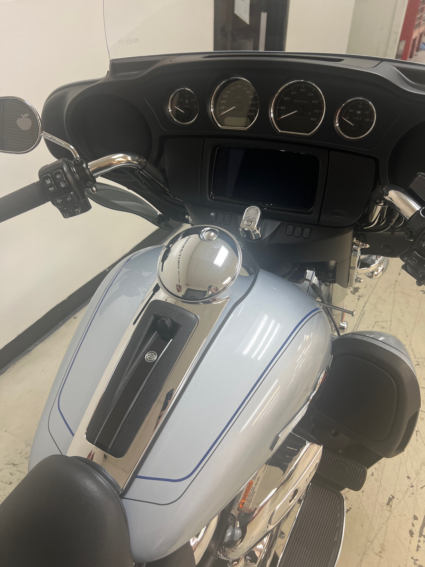 2023 Harley-Davidson Tri Glide® Ultra in Mobile, Alabama - Photo 7