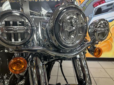 2024 Harley-Davidson Heritage Classic 114 in Mobile, Alabama - Photo 3