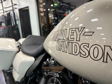 2023 Harley-Davidson Street Glide® ST in Mobile, Alabama - Photo 5