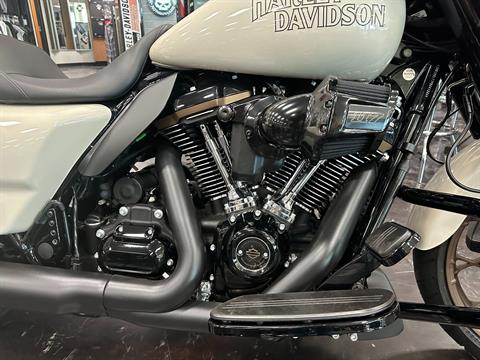 2023 Harley-Davidson Street Glide® ST in Mobile, Alabama - Photo 7