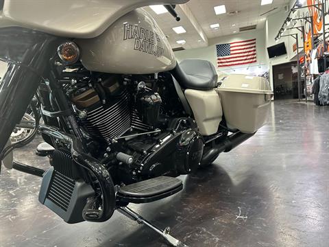 2023 Harley-Davidson Street Glide® ST in Mobile, Alabama - Photo 14