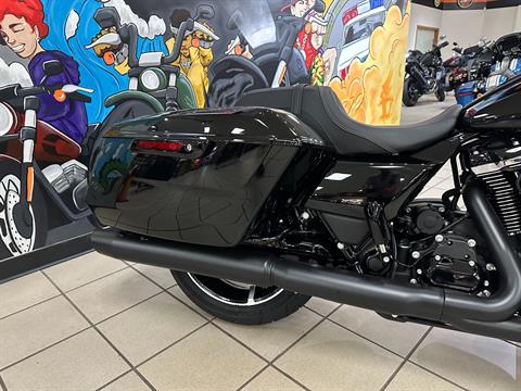 2024 Harley-Davidson Street Glide® in Mobile, Alabama - Photo 8