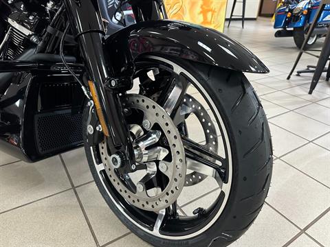 2024 Harley-Davidson Street Glide® in Mobile, Alabama - Photo 4